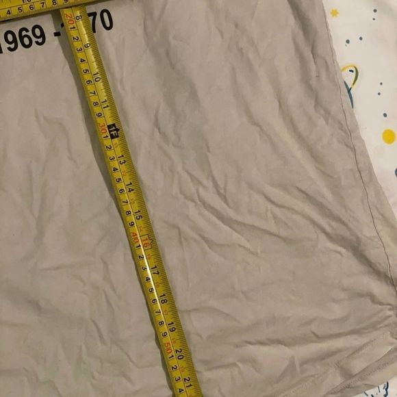 Electric West Chelsea Hotel t shirt - Picture 4 of 4